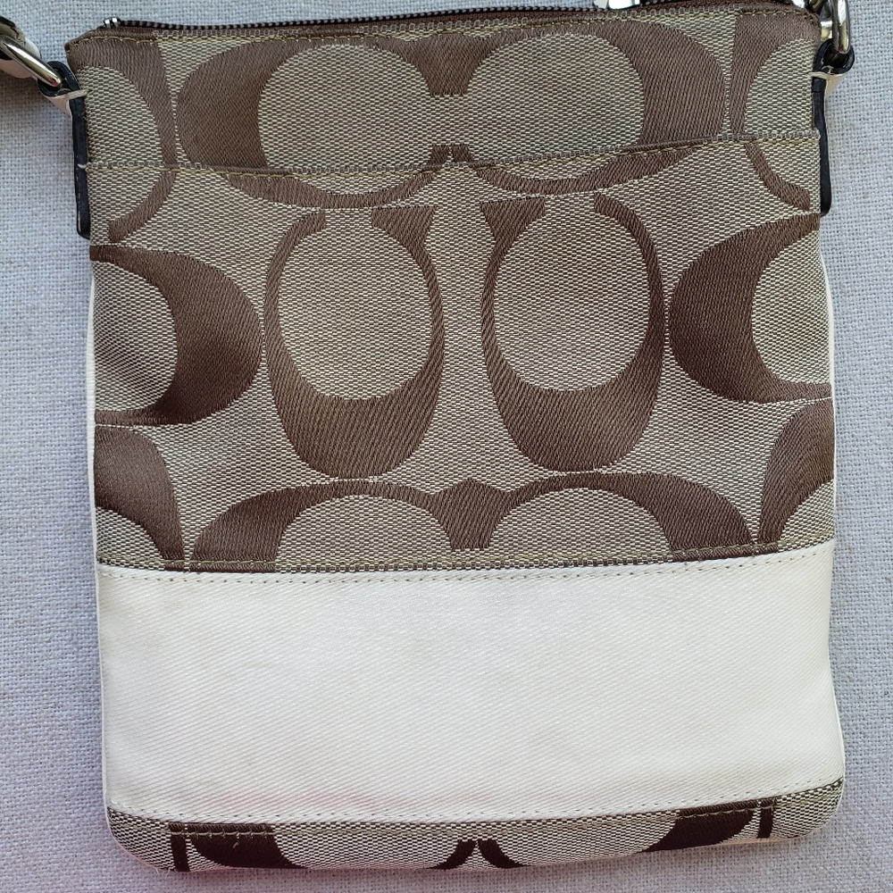 Coach Purse/Crossbody